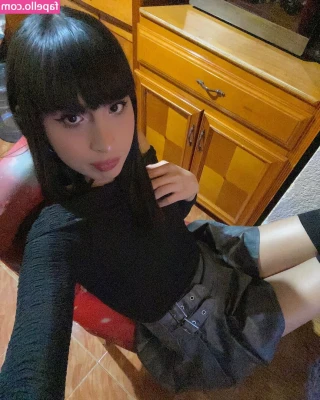 Ariana Baltazar [ ariana-baltazar ] - My new clip titled Domestic Discourse just launched and it's so