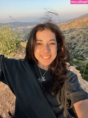 meowlenna - Imagine this was your hot cum dripping from my pussy