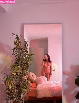 meowlenna - Anal with my big pink dildo🥵  have you checked my pinned posts for