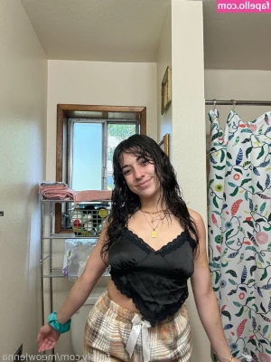 meowlenna - I have some content coming that I previously scheduled but my roster