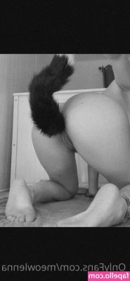 meowlenna - i wanna ride someone like this so bad