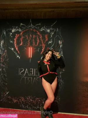 meowlenna - Today i have I have New content guys with  stivenzapata16