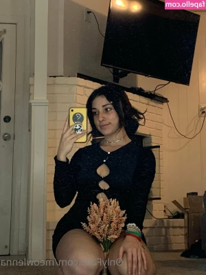 meowlenna - Breastfeeding boobs are back