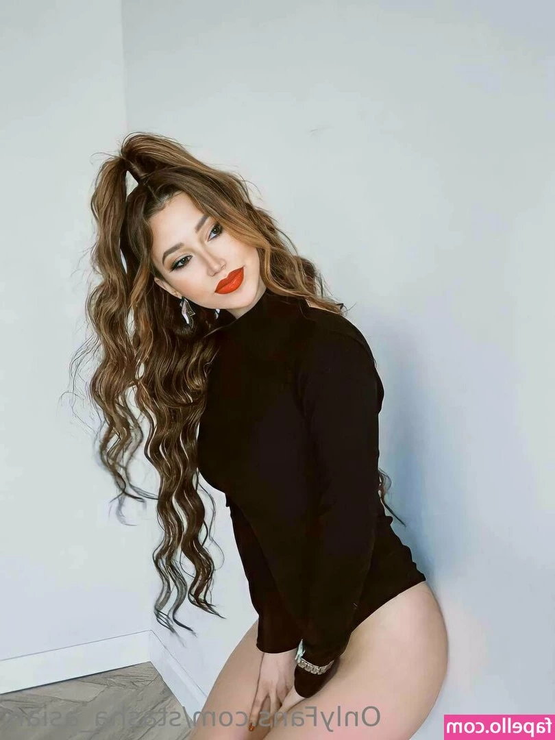 stasha_asian [ stasha-asian ] - If your Sneaks are dirty   just use your slave to clean them  