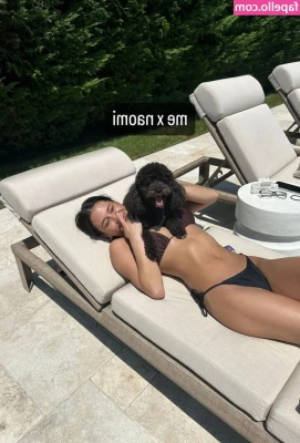 allyn - pov: your girlfriends sending you “innocent” pictures of her