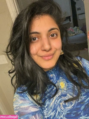 Rashmi Van [ rashmi-van ] - How much chocolate you got today? Would you like some more? hehe