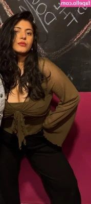 Rashmi Van [ rashmi-van ] - R & G Epping Forest | 6 London - 2018 MASCULAR @ Play