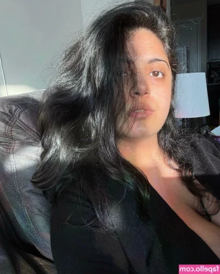 Rashmi Van [ rashmi-van ] - Would you like me to pull💦 my panties aside a little?🥵🥵