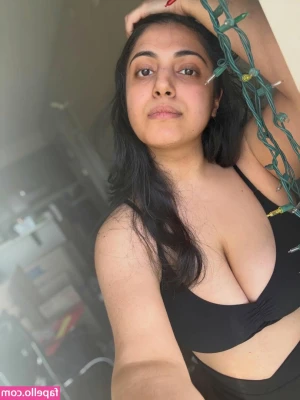 Rashmi Van [ rashmi-van ] - good morning from my pov :-) I hope you have a lovely day today!