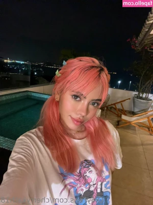 cherrykath18 - Time to bend over for your Goddess - I m ready to rail you