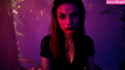 Violetta_PurPur [ violetta-purpur ] - I’m very sorry I didn’t have a video today, I promise I’ll