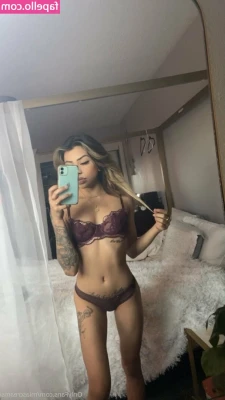 miascreams - Kayla X Red Rav ~ Uncensored video