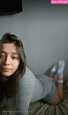 saradeleon - What’s your favorite holiday and why?   I’ll go first, Halloween