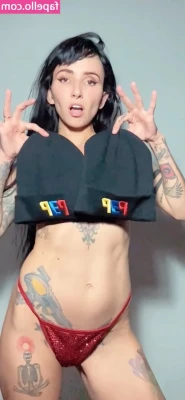 Lights Poxleitner [ lights-poxleitner ] - Happy Titty Tuesday!!! You know what to do if you want to see my new