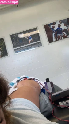 gina.adams [ gina-adams ] - Hope everyone is having a good week. 🥰😘❤ Up until now I'm
