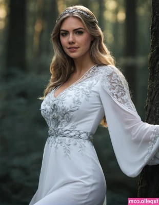Kate Upton Ai Porn [ kate-upton-ai-porn ] - winter sun, year round titties 😜