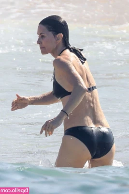 Courteney Cox [ courteney-cox ] - I could really use your face right now 😛