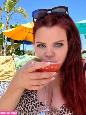 blueyedbunni - throwback to this great view