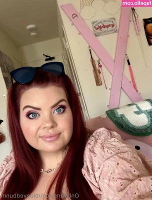 blueyedbunni - Hi everyone  I have added an Amazon wishlist in my bio because some