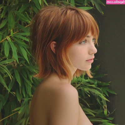 Emily Rudd Ai Porn [ emily-rudd-ai-porn ] - What would you do if I asked you to join me