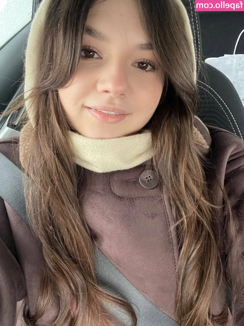 Kisankiss - Coucou baby💓