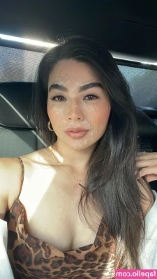 Caroline Kwan [ caroline-kwan ] - Llama face mask :)