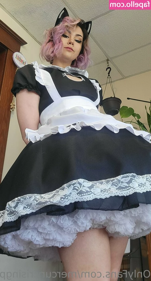 mercuryonline - 8 pics 😈 Swipe to see my pussy 😼
