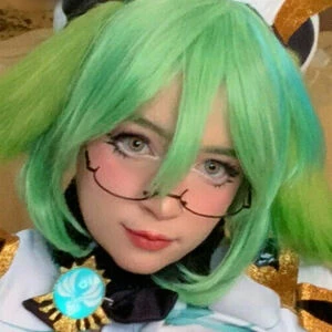 Fantasmita Fox