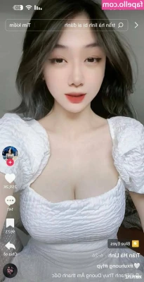 Tran Ha Linh [ tran-ha-linh ] - Money bunny