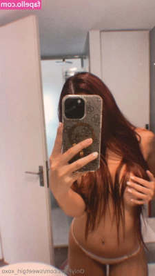 sweetgirl_xoxo [ sweetgirl-xoxo ] - Quiero que me lo quites
