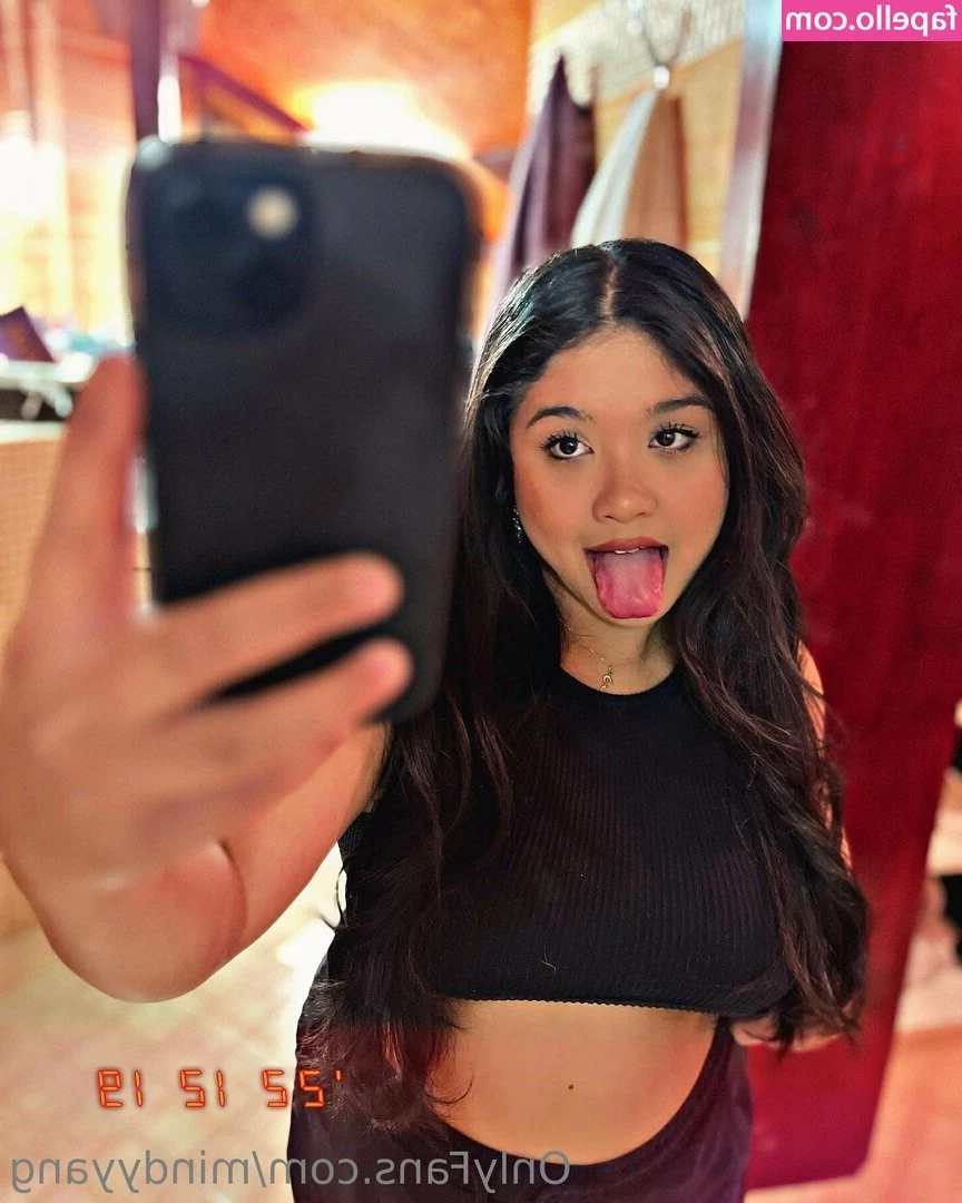 mindylee1 - Flash hihi x