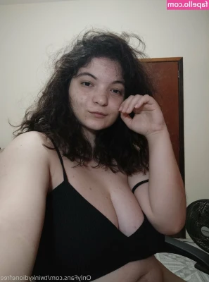 twinkydionefree - stuff your face in between my cheeks