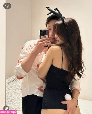 kamimeii - Legs open for you 👅