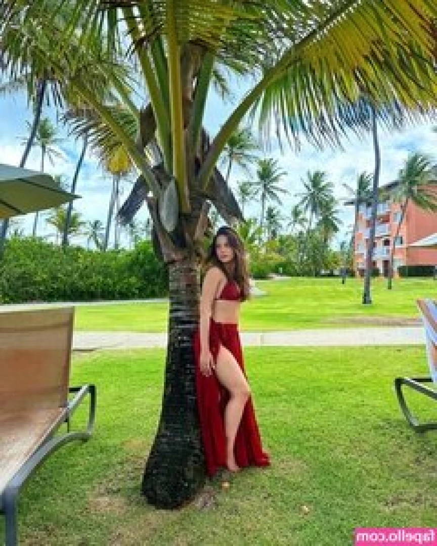 Maria Nicolly [ maria-nicolly ] - Sign up for my website THIS MONTH ONLY  amp  receive a FREE CLIP 