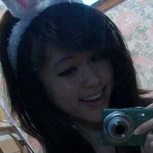 Asian Bunny