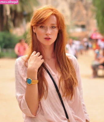 Alina Kovalenko [ alina-kovalenko ] - Lick me baby 🍑 💦