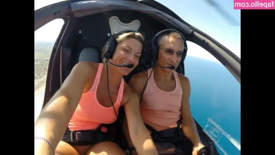 Gyrocopter Girl [ gyrocopter-girl ] - Do you want to spoil me, baby? Check out my wishlist 💕 
