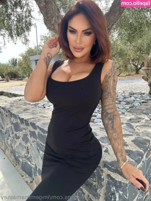 imgemmamassey - Do you like tan lines  Should I show the front