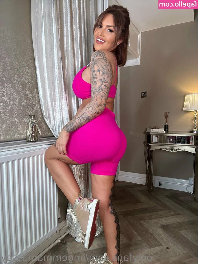 imgemmamassey - Touch me 🤚🏻