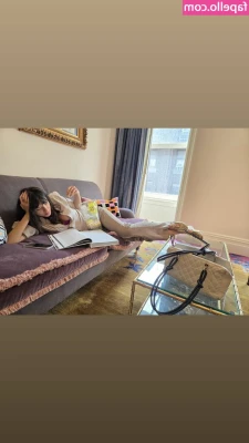 Chlita Collins [ chlita-collins ] - Solo dildo fuck vid I did over a year ago! x