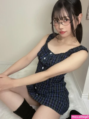 Tsukitsuka - Lick every spot they’re scrunched