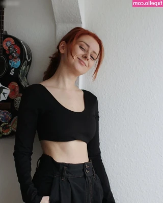 Malin Steffen [ malin-steffen ] - Check your dm's bb for new vid from me!