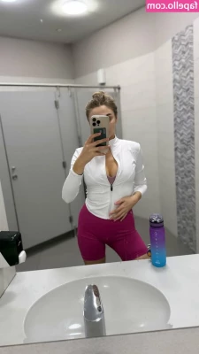 busya18plus - Come rip off these fishnets