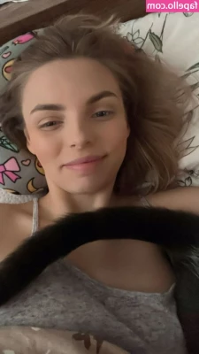 busya18plus - 🔥🔥🔥 HOT AS 🔥🔥🔥 VWild session! Teasing in my pretty