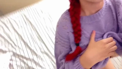 DanyanCat - Clean  scrunched up soles