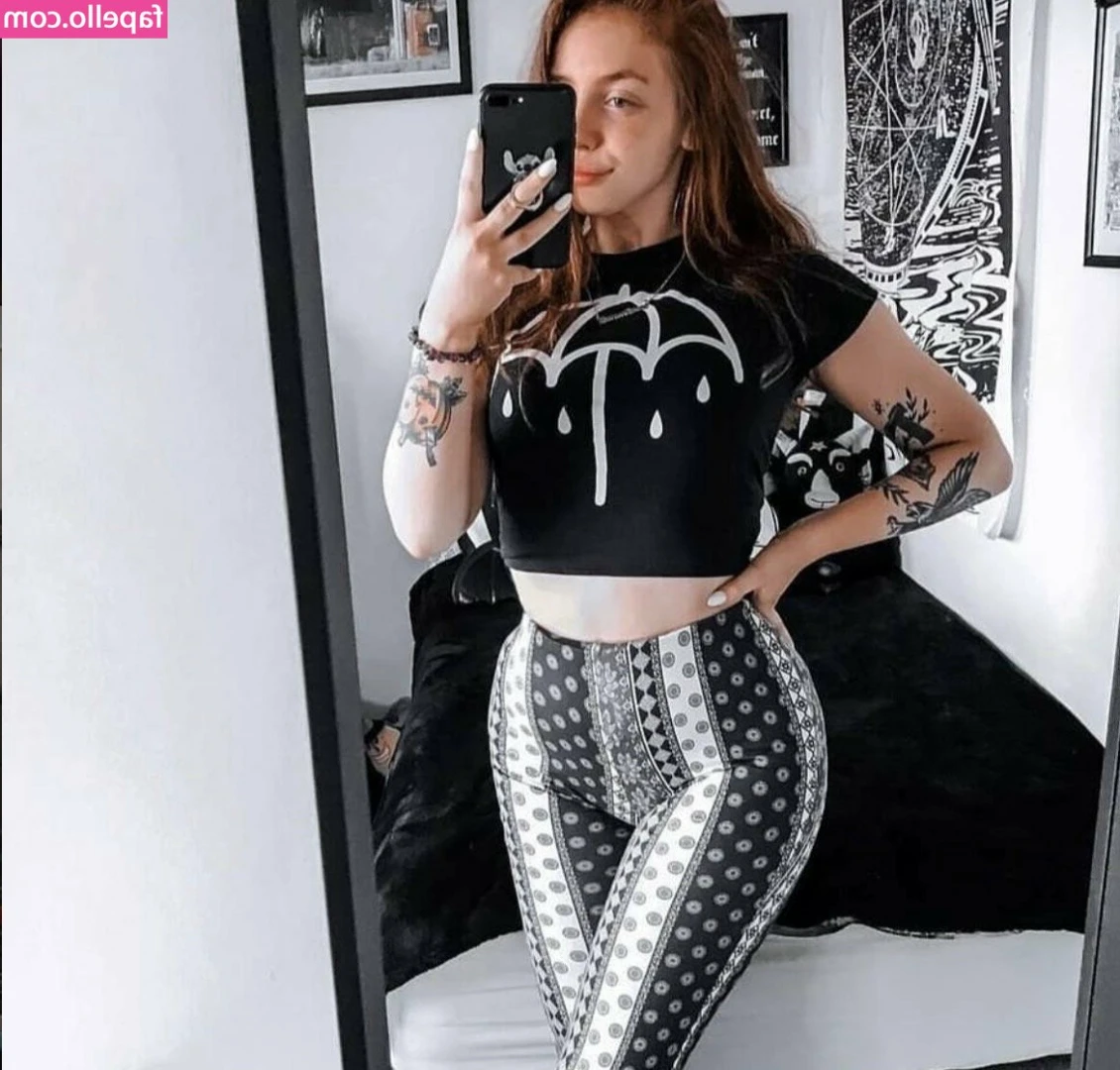 Georgiaftpx - What's new pussycat? 😺