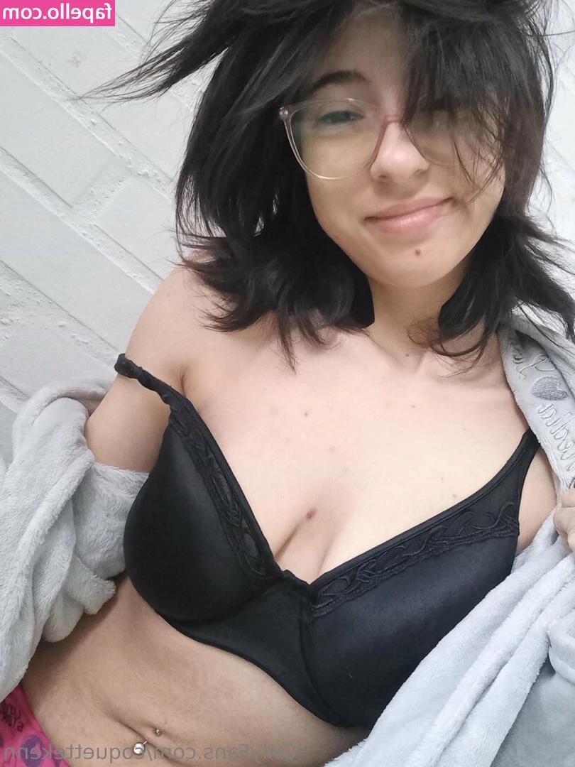 coquettekenn - See through panty
