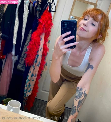 missnouveaux - Wanna play a game, daddy? My new girlfriend it's ready for you