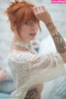 missnouveaux - do you want my pussy