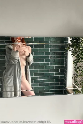 missnouveaux - My pussy is not for anyone   Insaciable